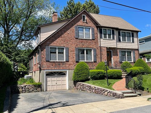 23 Richardson Rd, Belmont, MA, 02478-3953 | Card Image