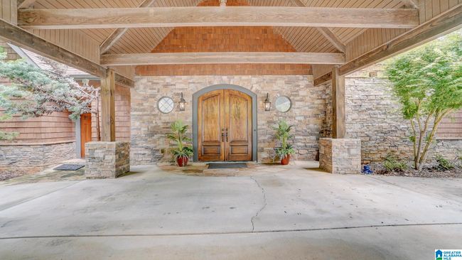268 Boulder Point Ln, House other with 4 bedrooms, 5 bathrooms and null parking in Ohatchee AL | Image 5
