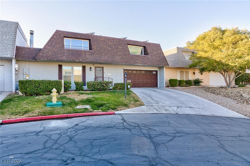 3719 Centennial Circle, Las Vegas, NV, 89121 | Card Image