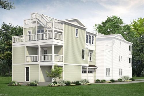 b-109 63rd St, Virginia Beach, VA, 23451-2122 | Card Image