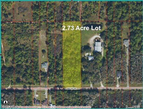 2605 66th Ave Ne, Naples, FL, 34120-1497 | Card Image