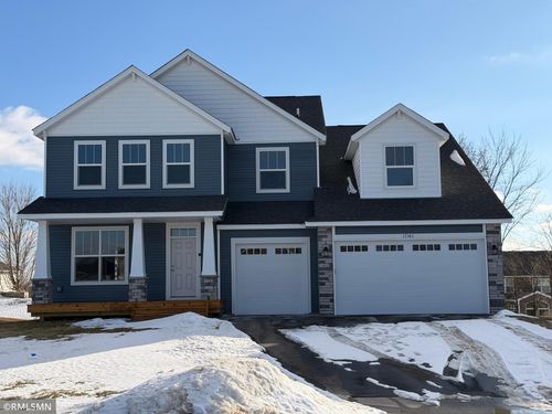 17345 61st St Ne, Otsego, MN, 55330-2971 | Card Image