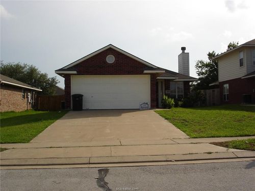 411 Pronghorn Loop, College Station, TX, 77845-4312 | Card Image