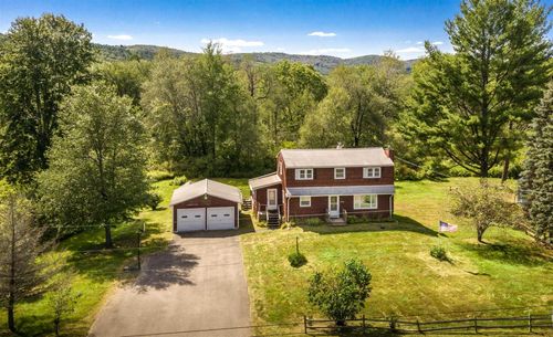 14401 State Route 22, New Lebanon, NY, 12125-2519 | Card Image