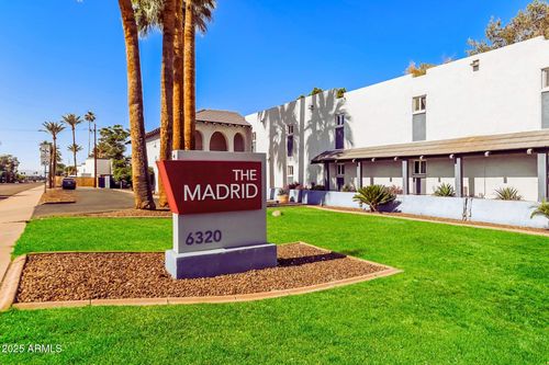 209-6320 N 16th St, Phoenix, AZ, 85016-1536 | Card Image