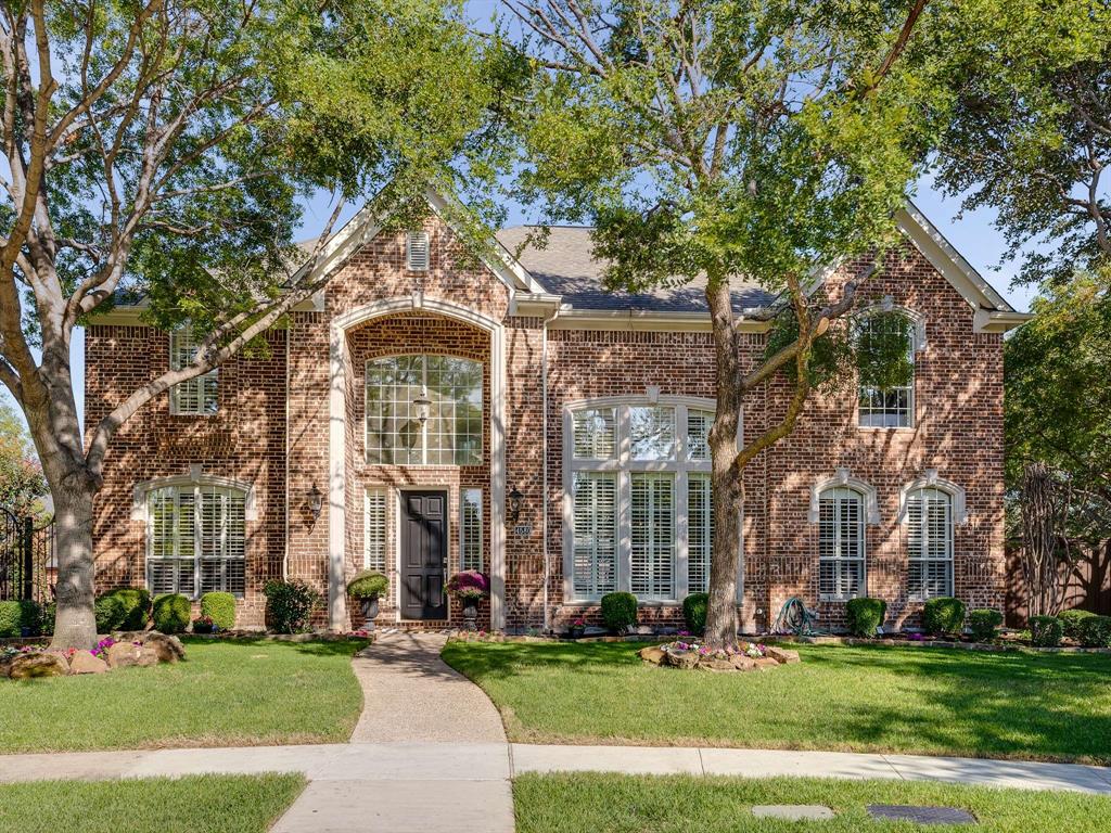 Sundance Dr, Plano, TX 75024