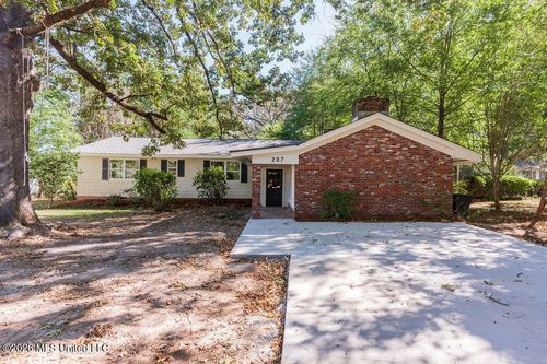 207 Mount Salus Rd, Clinton, MS, 39056-5007 | Card Image