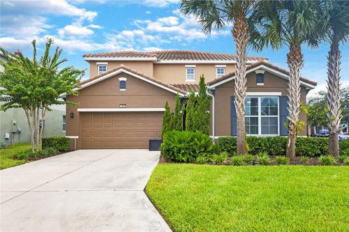 5207 Wildwood Way, DAVENPORT, FL, 33837-8222 | Card Image