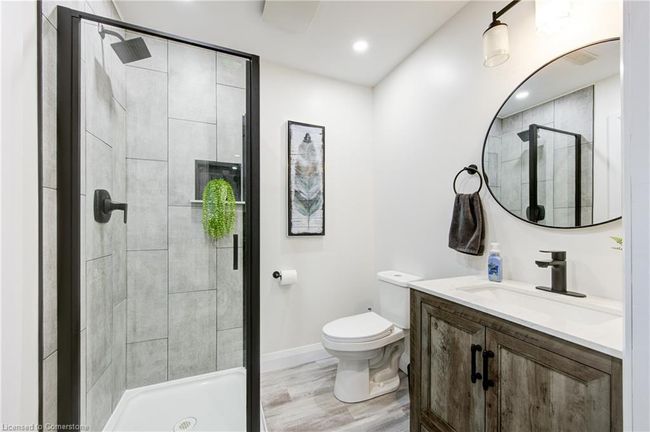 1 Son's St, House other with 4 bedrooms, 3 bathrooms and 7 parking in Springford ON | Image 18