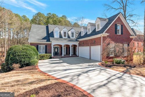 115 Wolf Willow Ct, Alpharetta, GA, 30004-4574 | Card Image