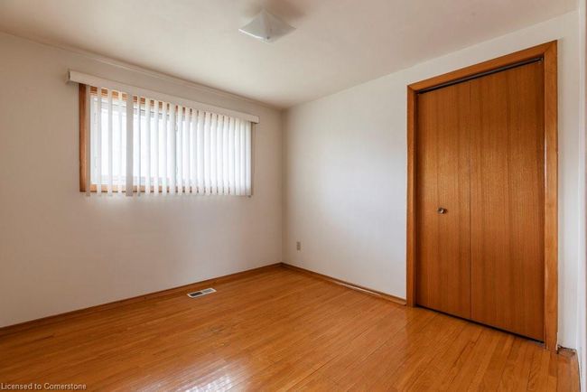 7 Jeanette St, House other with 4 bedrooms, 2 bathrooms and 7 parking in Hamilton ON | Image 28