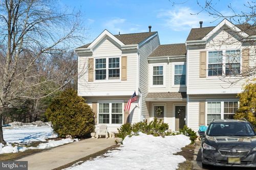 135 Buckingham Way, MOUNT LAUREL, NJ, 08054-6407 | Card Image