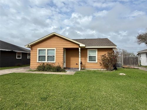 1932 N Avenue H, Freeport, TX, 77541-3464 | Card Image