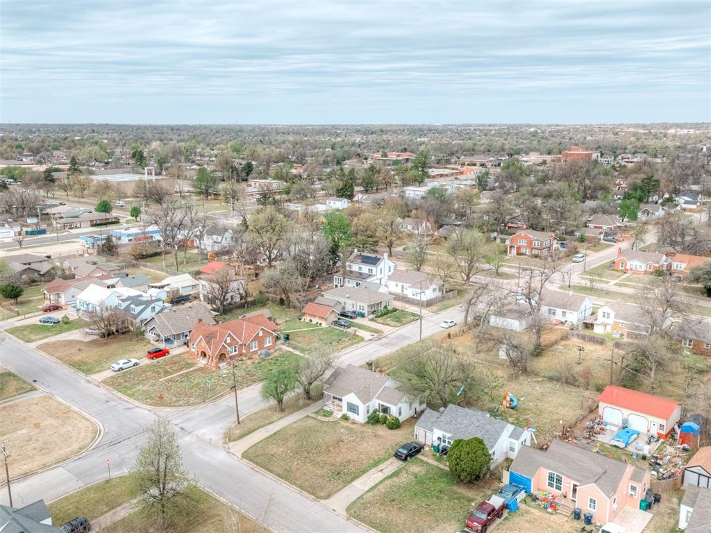 Residential in Oklahoma City 3