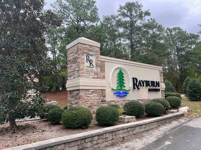 LOT-57 - 57 Shank Dr, Home with 0 bedrooms, 0 bathrooms and null parking in Brookeland TX | Image 5