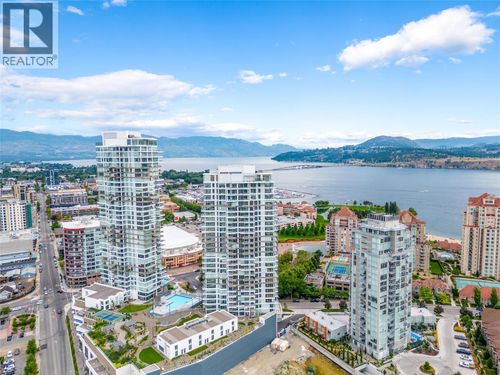 609-1191 Sunset Dr, Kelowna, BC, V1Y0J4 | Card Image