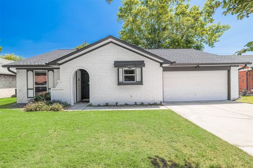 13831 Rosetta Dr, Cypress, TX, 77429-2589 | Card Image