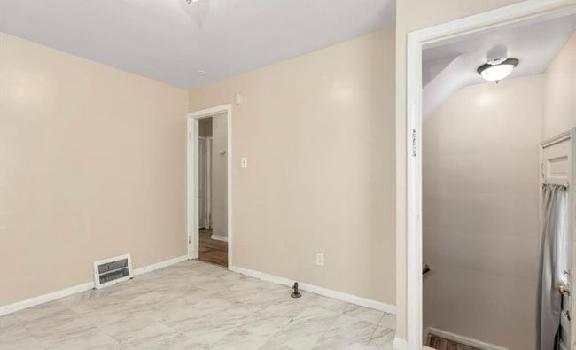 4111 17 Th St, House other with 3 bedrooms, 1 bathrooms and null parking in Ecorse MI | Image 9