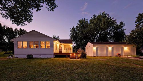 2629 S Shore Dr, Vassar, KS, 66543-9115 | Card Image