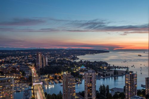 4608-1289 Hornby St, Vancouver, BC, V6Z0G7 | Card Image