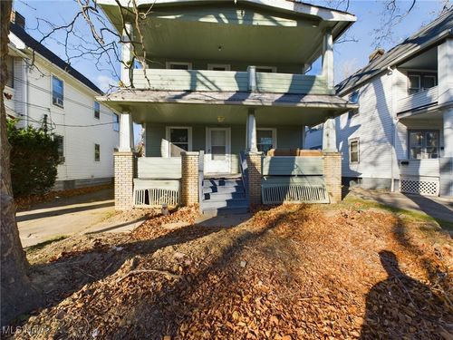 16215 Huntmere Ave, Cleveland, OH, 44110-1546 | Card Image