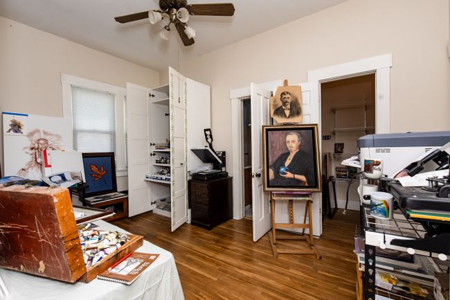 1308 Lafayette Ave, House other with 3 bedrooms, 4 bathrooms and null parking in Columbus IN | Image 28