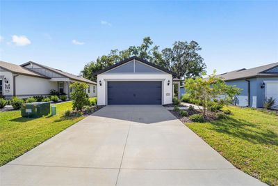 8429 Sw 54th Loop, House other with 2 bedrooms, 2 bathrooms and null parking in Ocala FL | Image 2