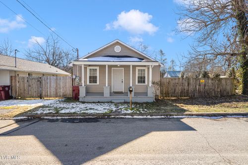 1729 Mary Street, Johnson City, TN, 37604 | Card Image