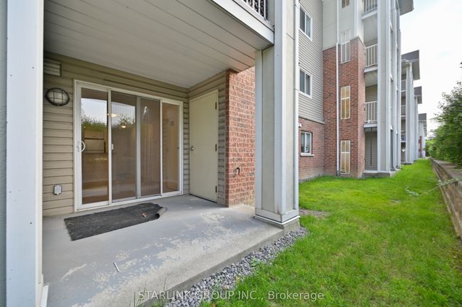 111 - 5225 Finch Ave E, Condo with 2 bedrooms, 1 bathrooms and 1 parking in Scarborough ON | Image 28