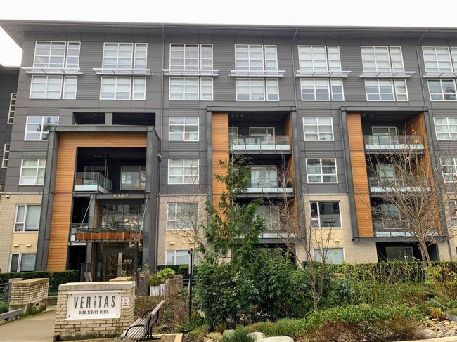 401 - 9168 Slopes Mews, Condo with 2 bedrooms, 2 bathrooms and 1 parking in Burnaby BC | Image 1