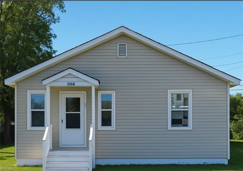 1113 Matthew Henson St, Norfolk, VA, 23505-1912 | Card Image