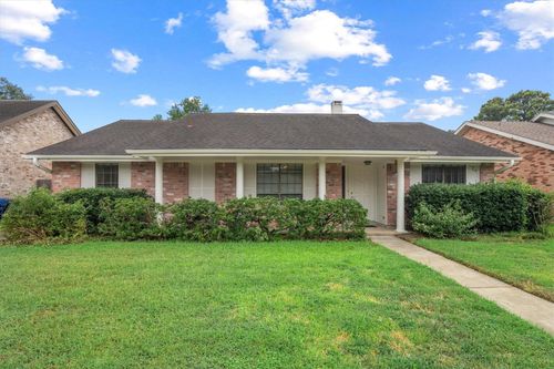 6907 Five Forks Dr, Spring, TX, 77379-4137 | Card Image