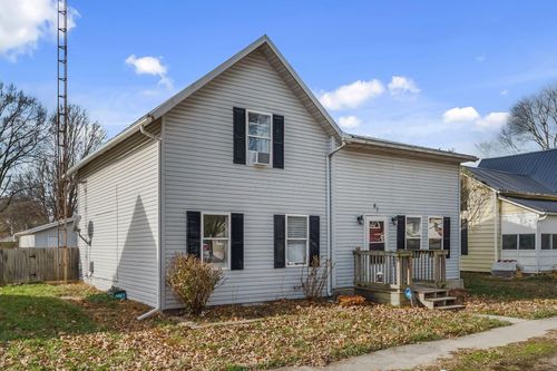 61 N Marsh St, La Rue, OH, 43332-9209 | Card Image