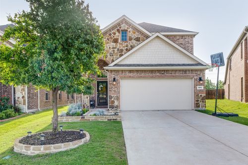 604 Grand Falls Ln, McKinney, TX, 75071-1575 | Card Image