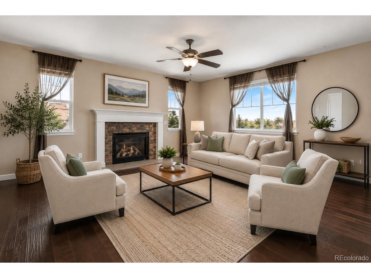 Residential in Colorado Springs 3