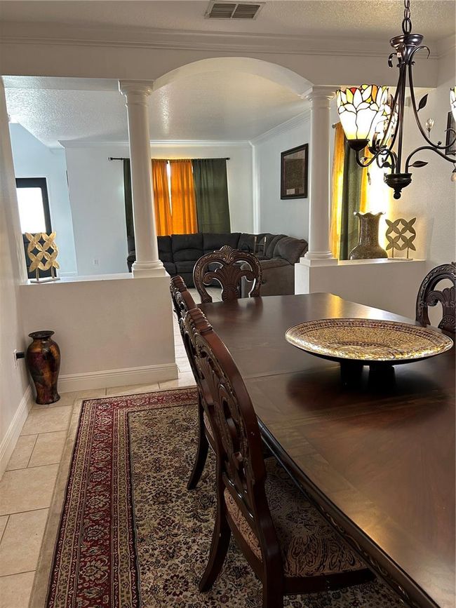 5406 Crepe Myrtle Cir, House other with 4 bedrooms, 3 bathrooms and null parking in KISSIMMEE FL | Image 18