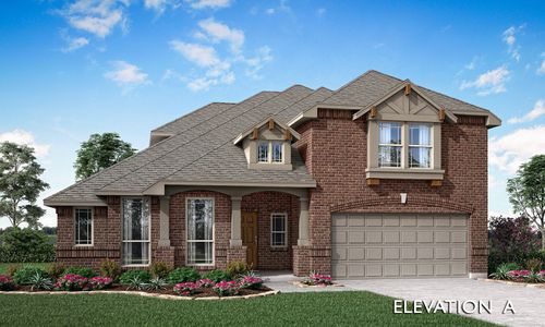 2415 Carpano Ln, Rockwall, TX, 75032 | Card Image