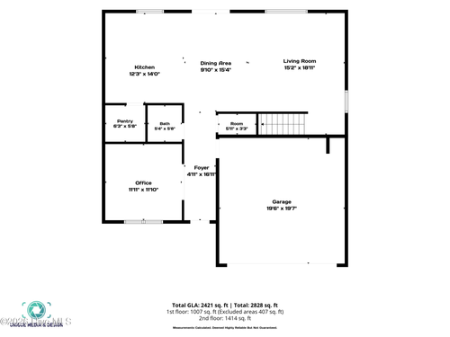 824 Delta Ct, Wilmington, NC, 28401-1700 | Card Image