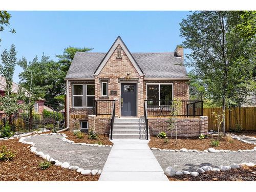 1274 Hudson St, Denver, CO, 80220-2608 | Card Image
