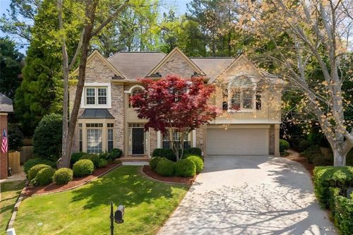 1826 Tristan Dr Se, Smyrna, GA, 30080-6472 | Card Image