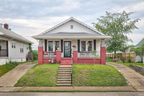 410 Richardt Ave, Evansville, IN, 47711-3744 | Card Image