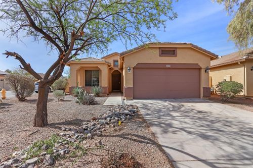 45099 W Desert Cedars Ln, Maricopa, AZ, 85139-4223 | Card Image