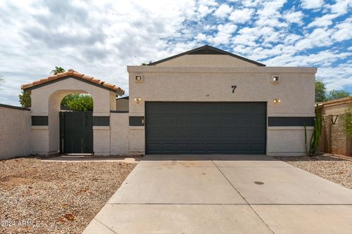 7-619 E Jensen St, Mesa, AZ, 85203-2582 | Card Image