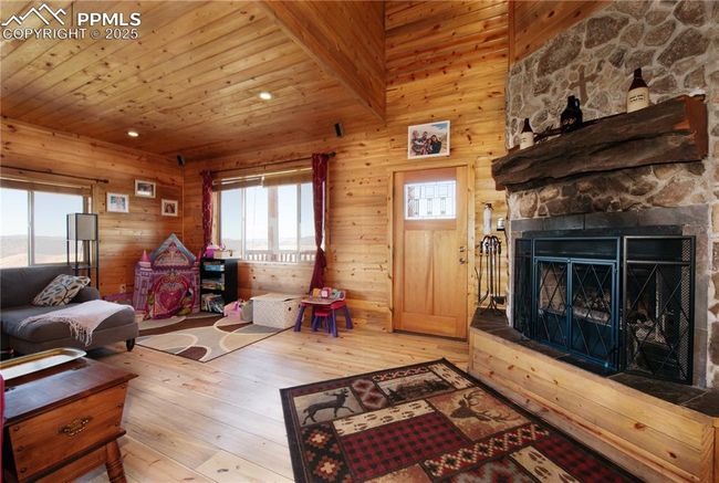 1160 Diamond Back Trl, House other with 5 bedrooms, 5 bathrooms and null parking in Canon City CO | Image 29