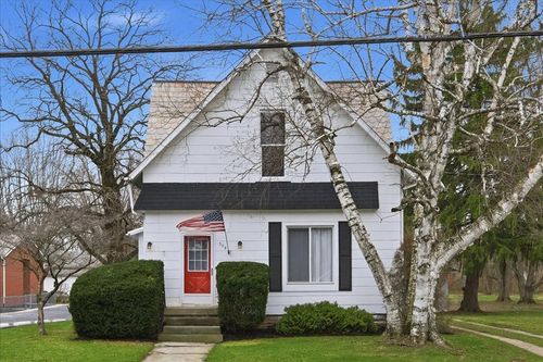 308 S Marion St, Cardington, OH, 43315-1025 | Card Image