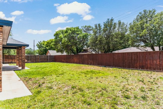 806 Sw 7 Th St, House other with 3 bedrooms, 2 bathrooms and 2 parking in Seminole TX | Image 23