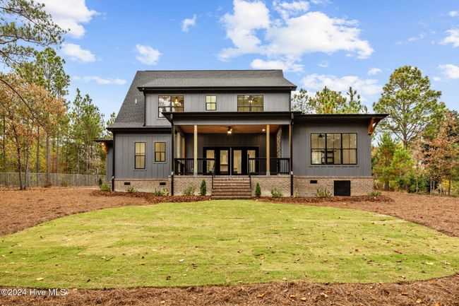 173 Grace Ct, House other with 4 bedrooms, 4 bathrooms and 2 parking in West End NC | Image 5