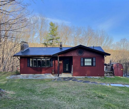 1568 Spaulding Rd, St. Johnsbury, VT, 05819-8670 | Card Image