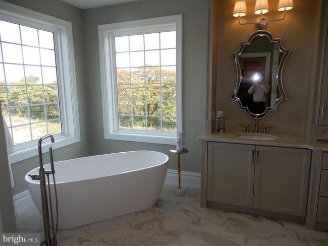 LOT-4 - 150 Watercrest Dr, House other with 6 bedrooms, 8 bathrooms and null parking in DOYLESTOWN PA | Image 43