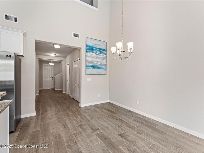 719 Simeon Dr, Townhouse with 3 bedrooms, 3 bathrooms and null parking in Satellite Beach FL | Image 11
